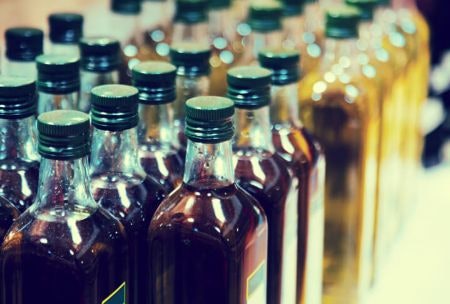 Look for PDO, PGI and Organic Certifications