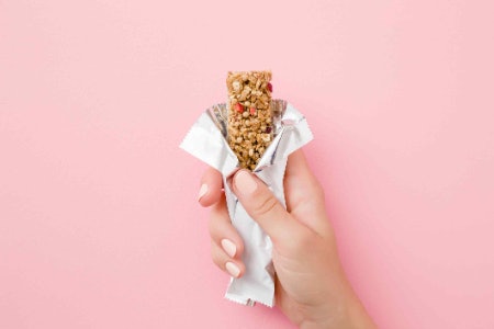 Check the Ingredients List for Common Allergens if You Have Specific Dietary Requirements