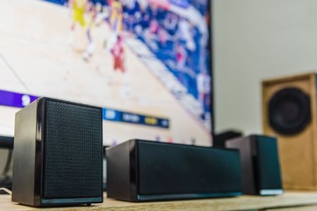 Check if It Has Super Audio CD (SACD) Compatibility if You Want to Enjoy High-Quality Audio