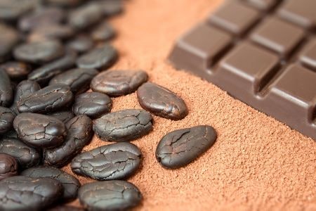 Whether Dark or Milk, Consider How the Percentage of Cocoa Affects the Price and the Flavour