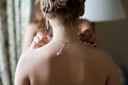 Consider How the Fastening Affect Looks and Ease of Use