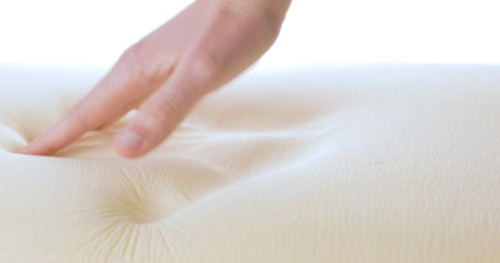 Opt For Traditional Memory Foam for Tailored Support or Gel Foam to Benefit From a Cooling Mattress