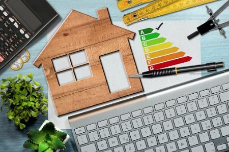 A+++ Is the Most Energy Efficient Rating - Great for Cutting Down Your Energy Consumption