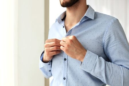 Buy Pure Linen for the Best Quality, or Opt For a Breathable Blend With Reduced Creasing