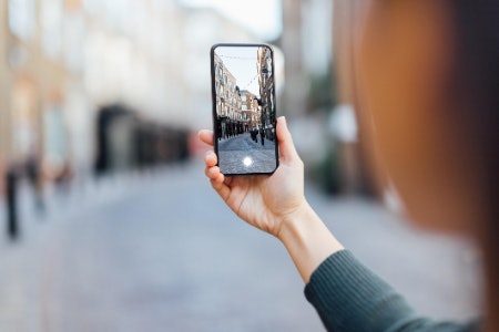 If Getting the Best Camera for the Money Is a Priority, Ensure It's 16 Megapixels or Higher