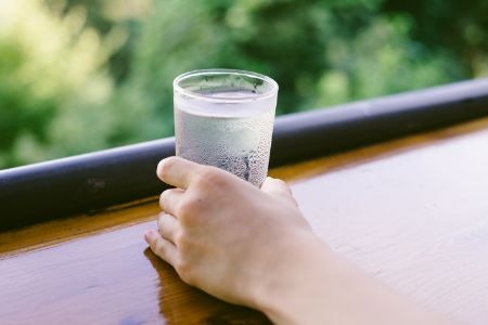 Opt For a Chemical-Free Decaf That’s Processed Using Water for a Healthier Cup With More Flavour