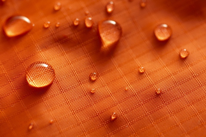 Choose a Raincoat Specifically Made From Waterproof or Water-Resistant Fabrics