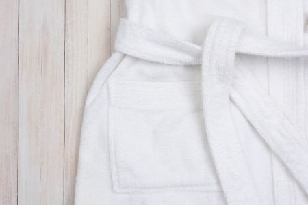 Choose a Dressing Gown With Pockets for Convenience