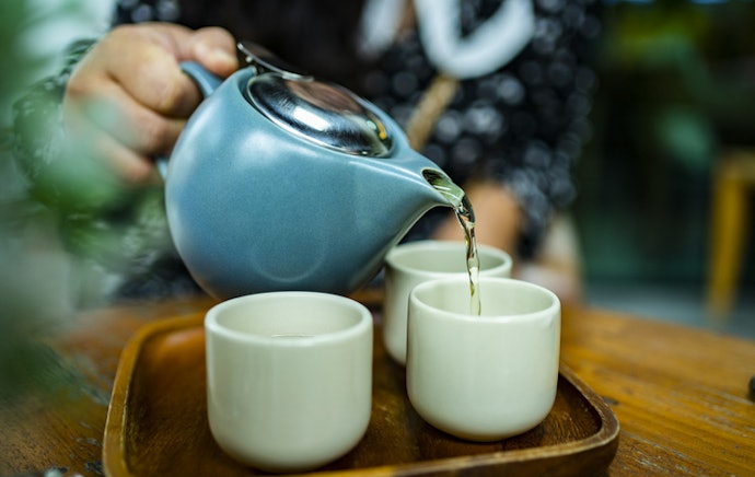 Choose Teas Made With the Best Ingredients to Induce Sleep and Relaxation