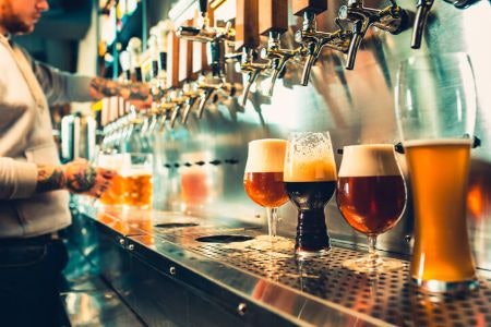Compare Different Breweries to Find the Best Craft Beers and Quality IPAs