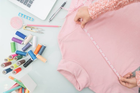 Petite, Standard or Tall? Pay Attention to Your Height for a Comfy Fit