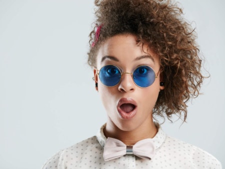 Consider the Style Alongside Who the Bow Tie Might Be For