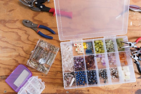 Make Sure the Kit Has the Tools and Accessories You Need