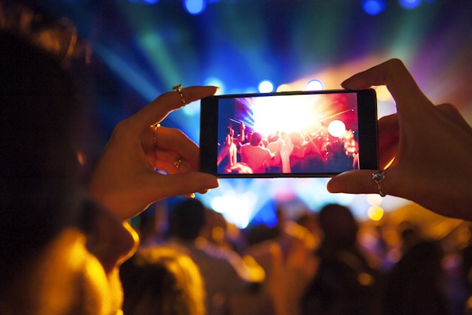 20 MP or Higher Will Provide Quality Photography