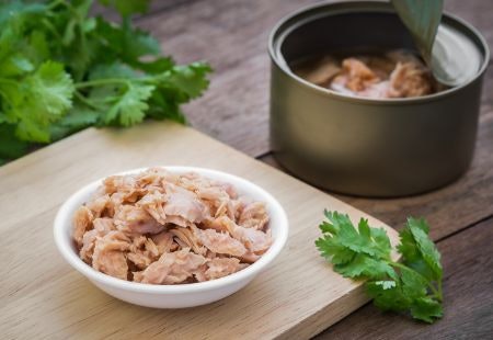 Consider the Recipe You Are Planning to Prepare: From a Delicious Sandwich Filling to Salads and Pasta Bakes