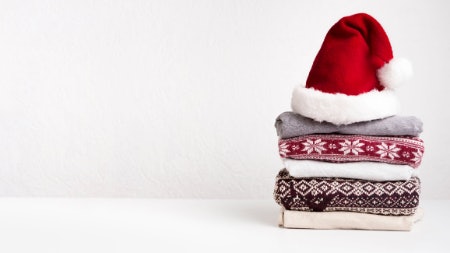 Check the Pyjamas Can Be Machine Washed, and Remember to Wash at a Low Temperature