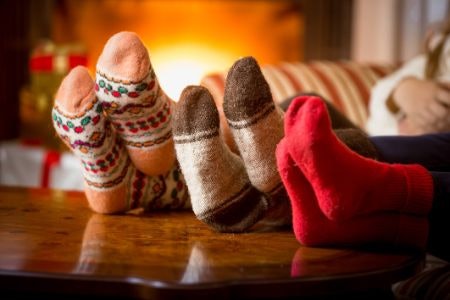 Different Fabric, Different Benefits: Know What Your Socks Are Made From
