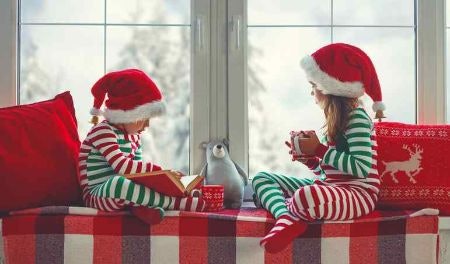 Choose a Design That'll Bring Festive Joy