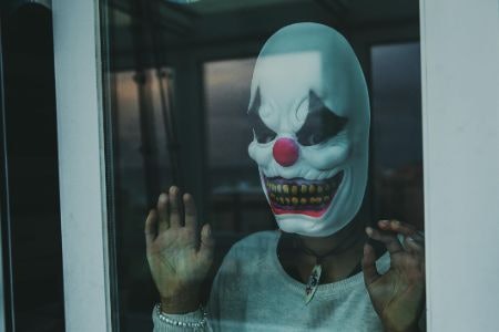 Find the Right Theme: Scary Masks Are Ideal for the Holiday, Novelty Masks Are Great Fun