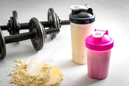 Peanut Butter Is a Tasty Way to Add Protein to a Post-gym Smoothie With 4g in Every Spoonful