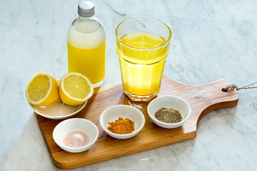 Consider Other Types of ACV Such as Gummies, Capsules or Juice Blends for Easier Daily Consumption