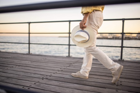 Scope Out a Style That's Made to Fit and Feel Like You