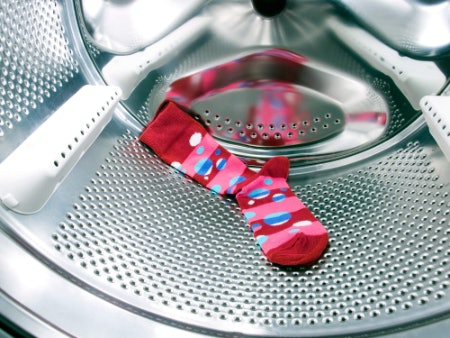 Make Sure Your Socks Last With the Right Care