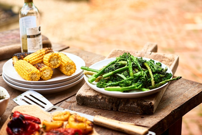 Decide Between Sweet or Savoury: Most Adults Prefer the Latter but Choose a Sweeter Option if You’re Catering for Children