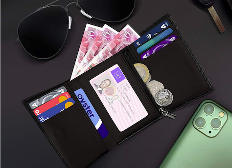 Choose the Size and Style Based on What You Normally Carry