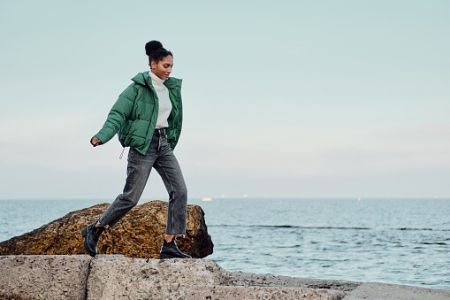 Find the Right Fit and Length for Your Body