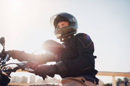 Check for Additional CE-Approved Armour