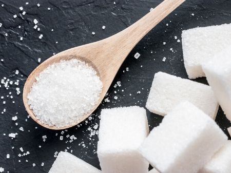 Keeping an Eye on the Sugar Content
