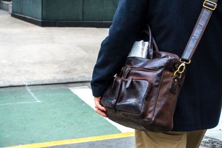 Make Sure Your Bag Is the Right Size for Your Requirements