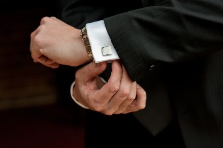 Plain Designs Are Ideal for Formal Occasions While Decorative or Playful Designs Suit Casual Events
