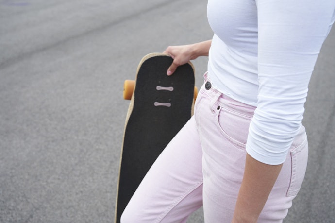 Tapered, Slim, Straight or Relaxed? Select a Fit That Matches Your Body Shape