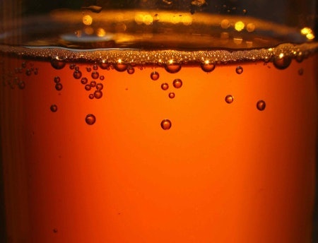 Check the Alcohol Content to Avoid Getting Too Tipsy ― Most Bottles of Mead Will Have an ABV of Between 6% And 22%