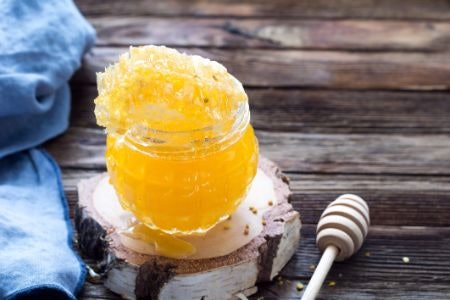 Raw or Regular? Pick Pure Honey if You're Buying for Nutritional Benefits or Filtered for a More Palatable Product
