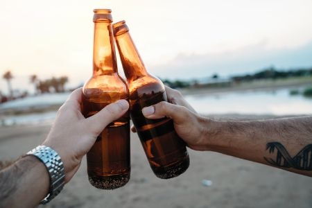 German Beers Are Typically Between 4.5 – 5.5% : Always Check the ABV