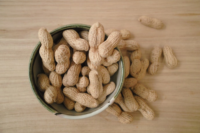Look for Peanut Butters With Over 90% Peanut Content if You Enjoy an Earthy and Nutty Flavour