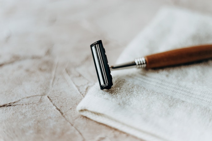 Know Your Routine: Cartridge Razors Are Great for Daily Use, a Straight Razor Will Provide a Closer Shave