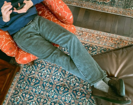Pick a Style That's Fitting and Comfortable Enough for You to Wear All Day