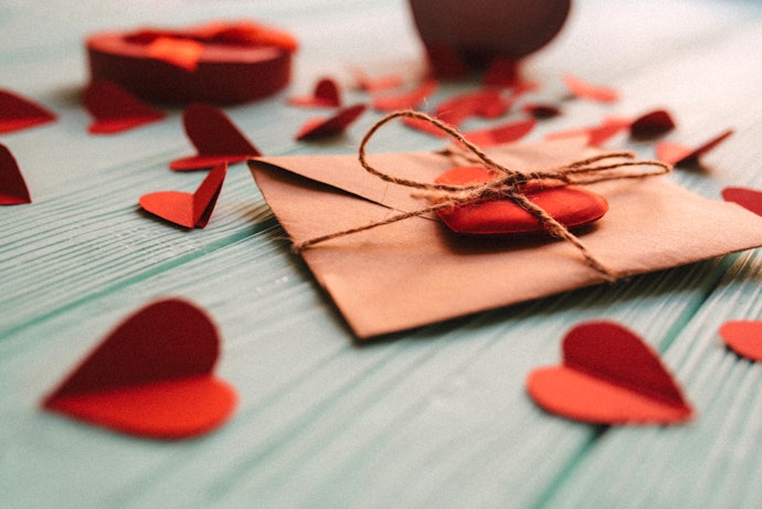 Think About Choosing A Card With Extra Features Such as Lights, Music or Badges
