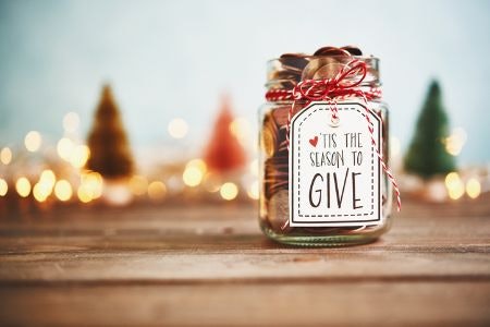 Purchase Charity Cards to Help Those in Need During Festive Times