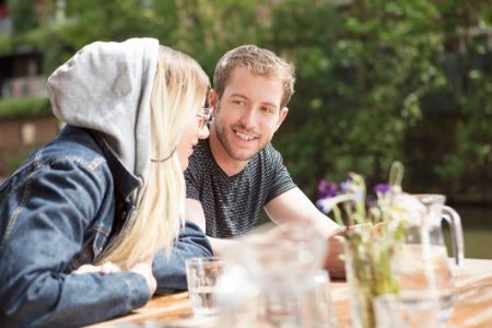 Look For a Denim Jacket With a Hood or Lining for Extra Protection and Warmth