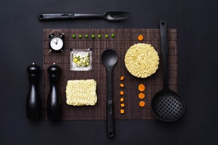 Think About Preparation Time and Method if You Are Pressed on Time