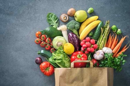 Some Meal Kits Cater for Both Vegans and Non-Vegans