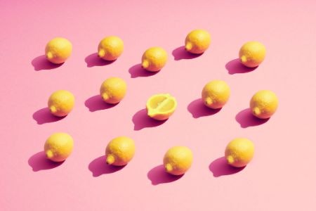 The Best Lemon Curds Contain Higher Quantities of Real Lemon