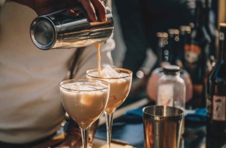 Keep Alcohol By Volume in Mind and Drink Sensibly