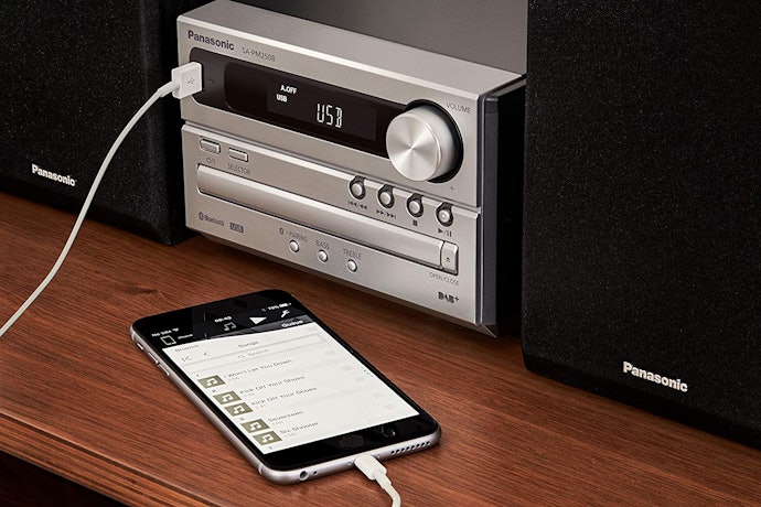 Make Sure You Choose a System That Can Play the Formats You Want It To