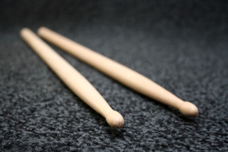 The Tip Shape Helps Form Unique Sounds to Develop Broader Tones